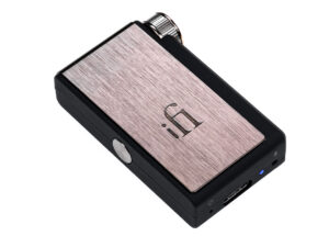 ifi audio go blu bluetooth dac