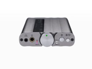 iFi Audio xDSD Gryphon