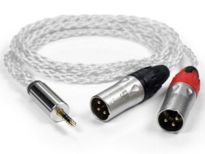 iFi Audio Cable Adaptador Pentaconn 4.4mm a XLR