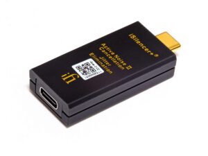ifi audio iSilencer+