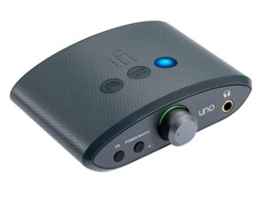 iFi Audio Uno