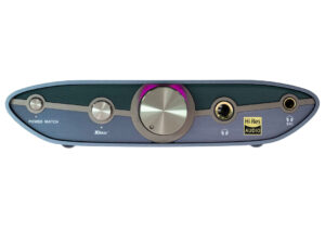 ifi audio zen dac 3