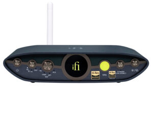 iFi audio ZEN Blue 3