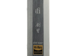 ifi audio GO bar Kensei