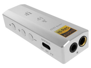 ifi audio GO bar Kensei