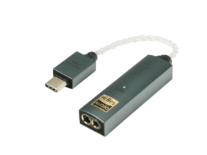 iFi Audio GO Link Max