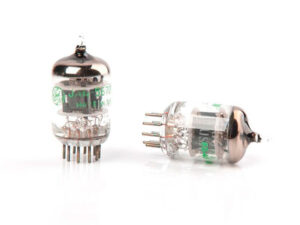 iFi Audio GES670 Valve Set