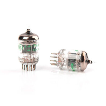 iFi Audio GES670 Valve Set
