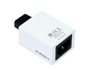 iFi Audio DC Blocker+