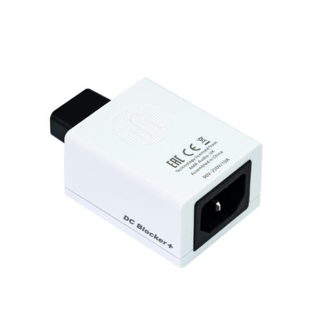 iFi Audio DC Blocker+