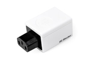 iFi Audio DC Blocker