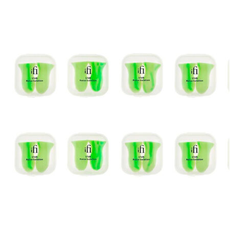 iFi Audio Earplug (8 sets)