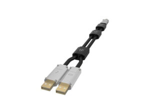 iFi Audio Gemini Dual-Headed Cable 0.7m