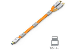 iFi Audio Gemini cable USB 3.0 Conector tipo B