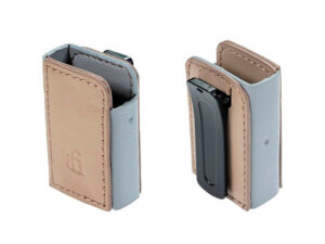 iFi Audio Go blu case