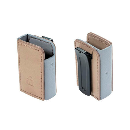 iFi Audio Go blu case