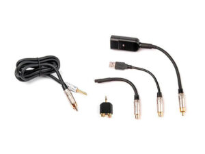 iFi Audio Groundhog+