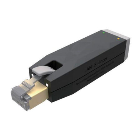 iFi Audio LAN iSilencer