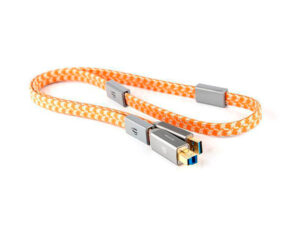 iFi Audio Mercury cable 3.0 (USB3.0 ‘B‘connector) 0.5m