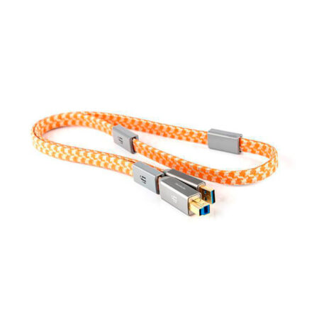 iFi Audio Mercury cable 3.0 (USB3.0 ‘B‘connector) 0.5m