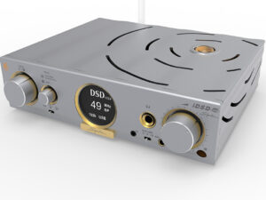 iFi Audio Pro iDSD Signature