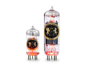 iFi Audio Retro Valve Set