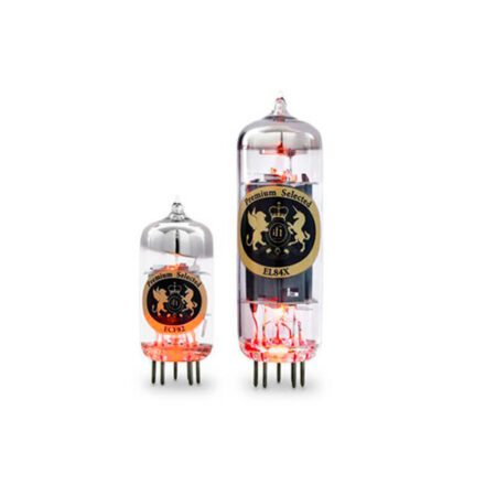 iFi Audio Retro Valve Set