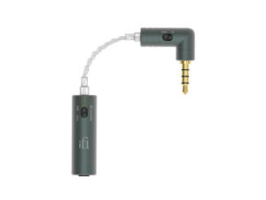 iFi Audio iEMatch+