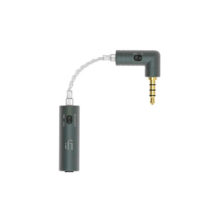 iFi Audio iEMatch+