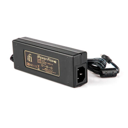 iFi Audio iPower Plus 15V