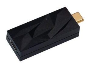 iFi Audio Silencer Max