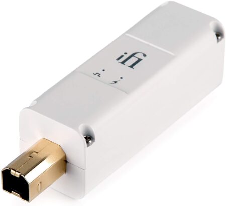 iFi Audio iPurifier3 USB Tipo B