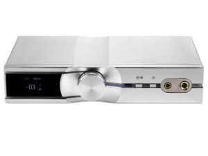 iFi Audio Neo iDSD