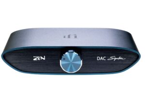 iFi Audio ZEN DAC Signature V2
