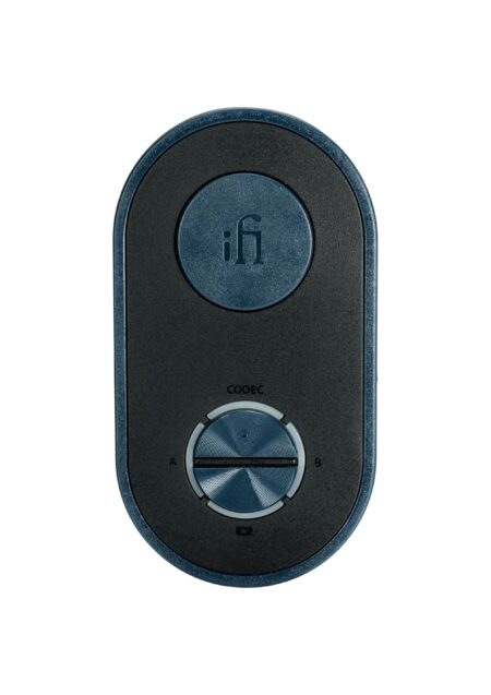 iFi Audio UP Travel