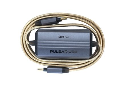 iFi Audio Pulsar USB